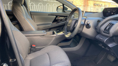 Toyota bZ4X 150kW Motion 71.4kWh 5dr Auto [11kW] Electric Hatchback